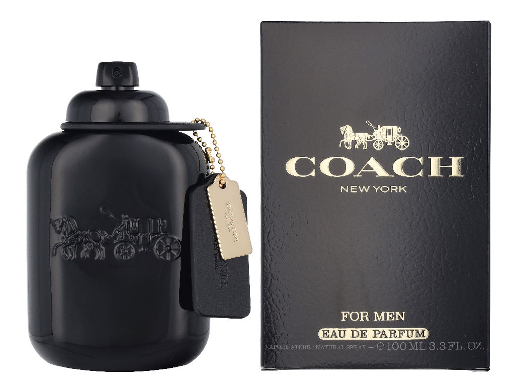 Coach For Men Edp Spray