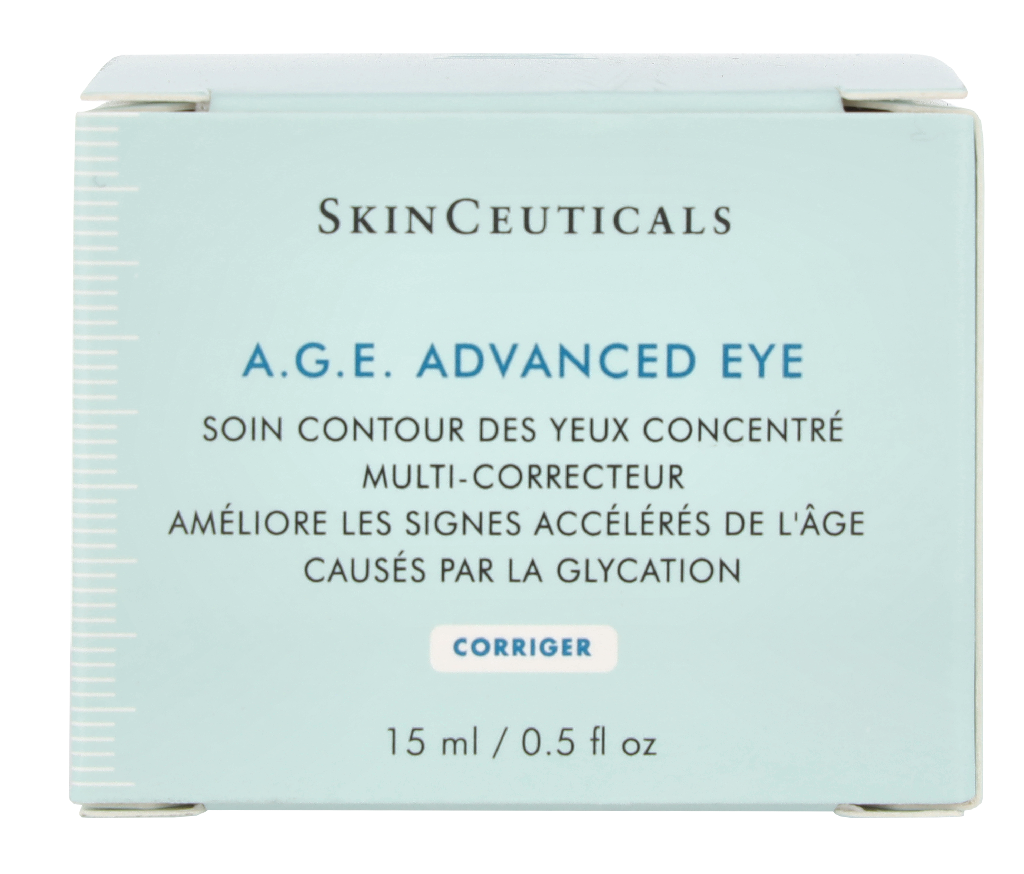 SkinCeuticals A.G.E. Advanced Eye 15 ml