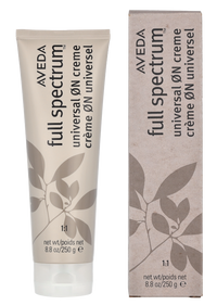 Aveda Full Spectrum Universal On Cream 250 g