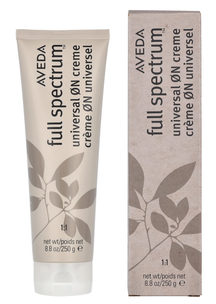 Aveda Full Spectrum Universal On Cream 250 g