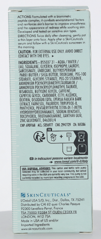 SkinCeuticals Redness Neutralizer 50 ml