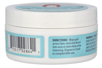 FAB Facial Radiance Pads 28 piece