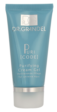Dr.Grandel Puricode Purifying Cream Gel 50 ml