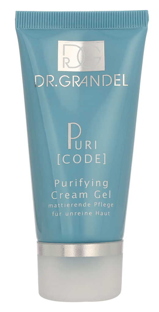 Dr.Grandel Puricode Purifying Cream Gel 50 ml