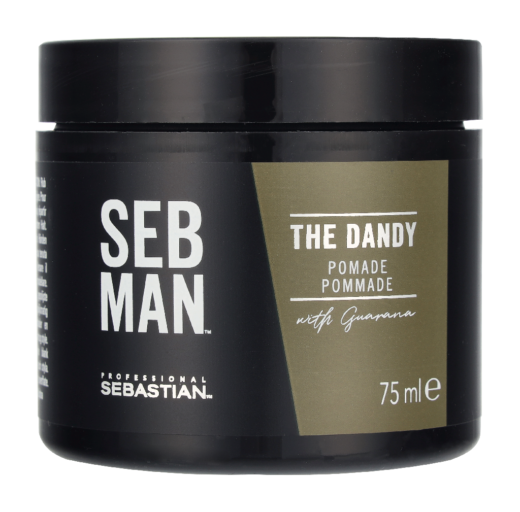 Sebastian Seb Man The Dandy Light Hold Pomade 75 ml
