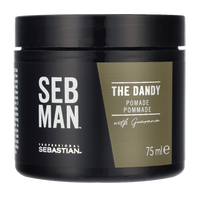 Sebastian Seb Man The Dandy Light Hold Pomade 75 ml