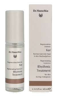 Dr. Hauschka Regenerating Intensive Rhythmic Treatment 40 ml