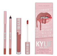 Kylie Cosmetics Matte Lip Kit