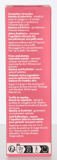 Pupa Elastin Shots Antigravity Serum 30 ml