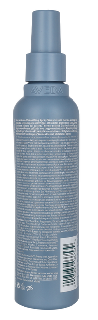 Aveda Smooth Infusion Perfect Blow Dry Spray 200 ml