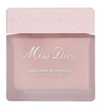 Dior Miss Dior Ritual Rose Body Cream MISS DIOR CREME CORPS RECONFORTANTE 150 ml