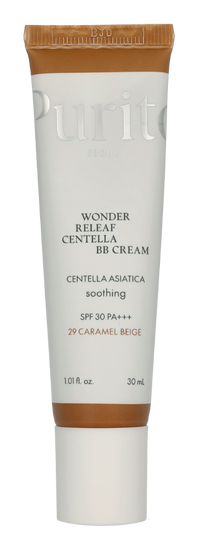Purito Seoul Wonder Releaf Centella BB Cream SPF30 PA+++ 30 ml