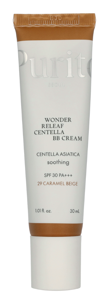 Purito Seoul Wonder Releaf Centella BB Cream SPF30 PA+++ 30 ml