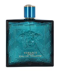 Versace Eros Pour Homme Eau de toilette Spray