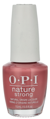 OPI Nature Strong Nail Lacquer 15 ml