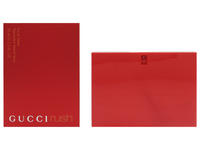 Gucci Rush For Women Eau de toilette Spray