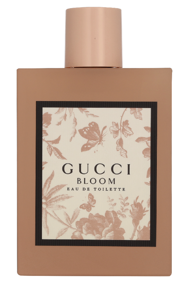 Gucci Bloom Edt Spray