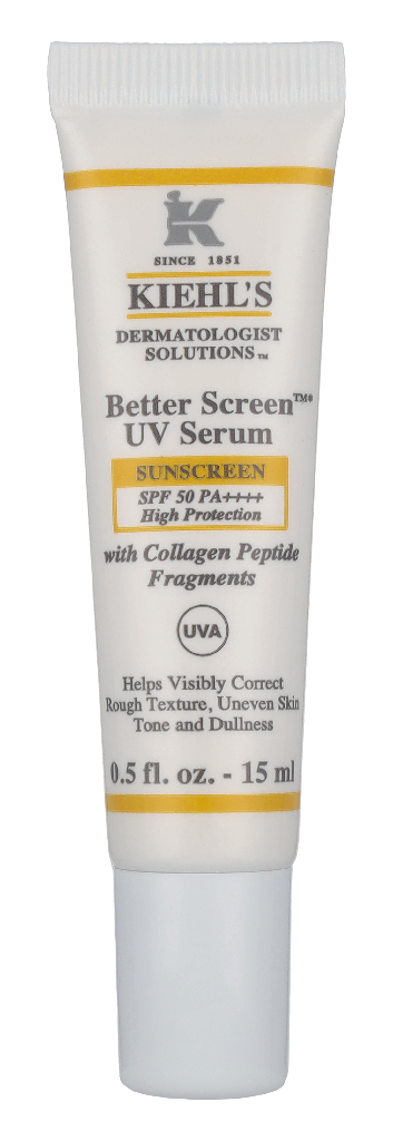 Kiehl's Better Screen UV Serum SPF50 PA++++ 15 ml