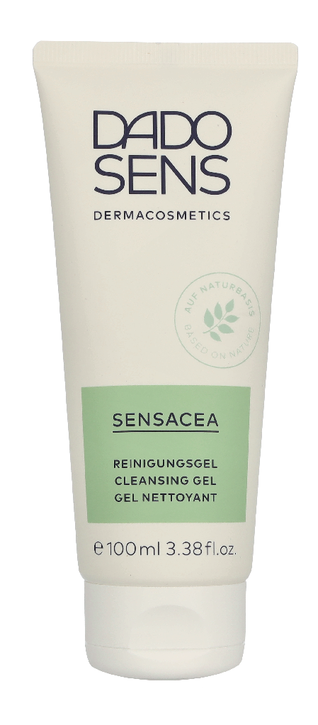 Dado Sens Sensacea Mild Cleansing Gel 100 ml