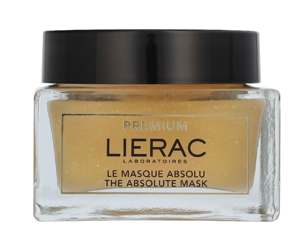 Lierac Premium The Absolute Mask 50 ml