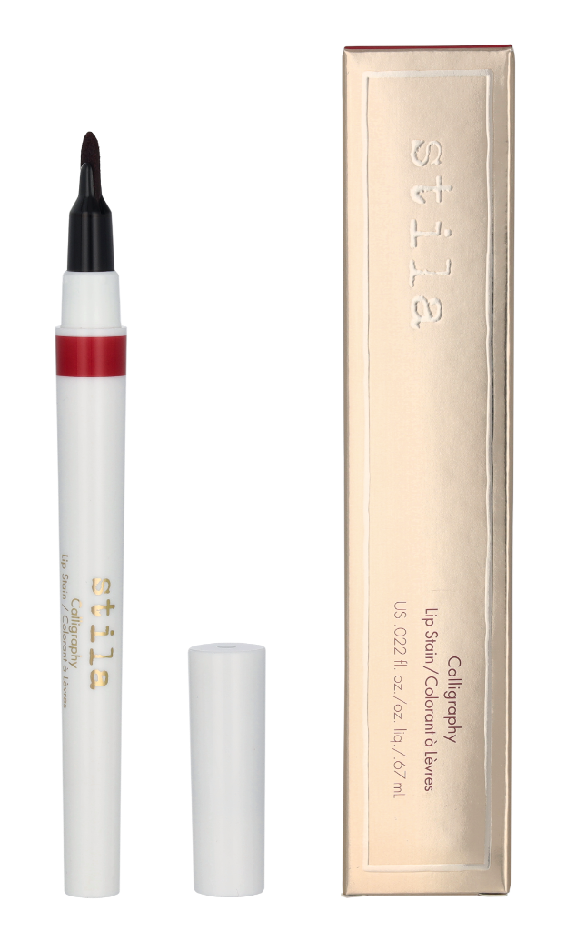 Stila Calligraphy Lip Stain 0.67 ml