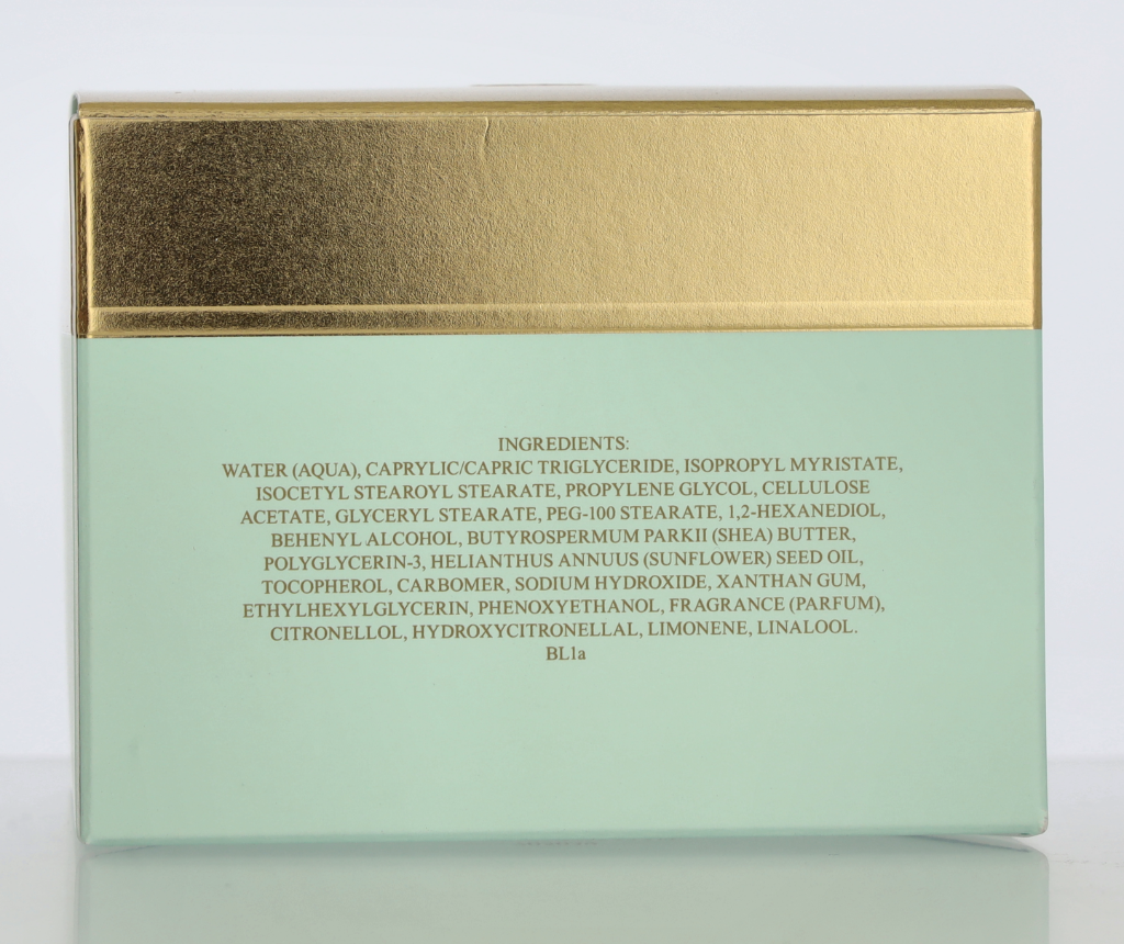 Valmont Purity Face Exfoliant Cream 50ml