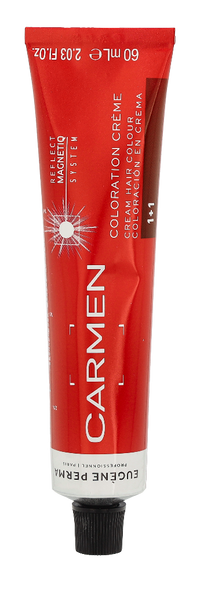 Eugene Perma Carmen Cream Hair Colour