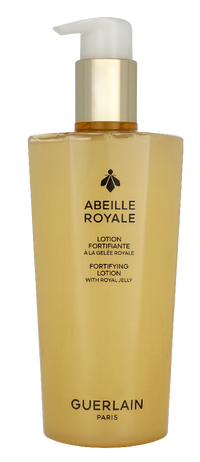 Guerlain Abeille Royale Fortifying Lotion 300 ml