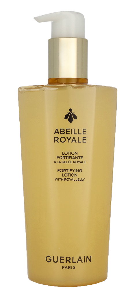Guerlain Abeille Royale Fortifying Lotion 300 ml