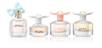 Marc Jacobs Minature Set Woman 17 ml