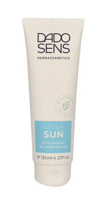 Dado Sens Sun After Sun Gel 125 ml