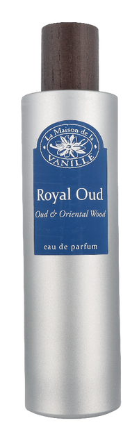 La Maison De La Vanille Royal Oud Edp Spray 100 ml