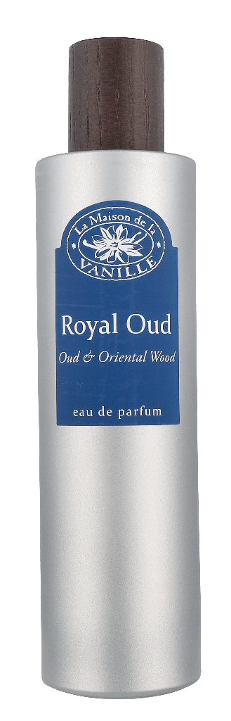 La Maison De La Vanille Royal Oud Edp Spray 100 ml