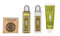 L'Occitane Verbena Giftset 220 ml
