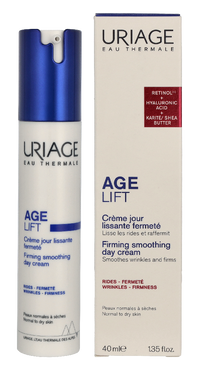 Uriage Age Protect Multi-Action Cream 40 ml