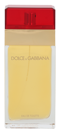 D&G Pour Femme Edt Spray 100 ml
