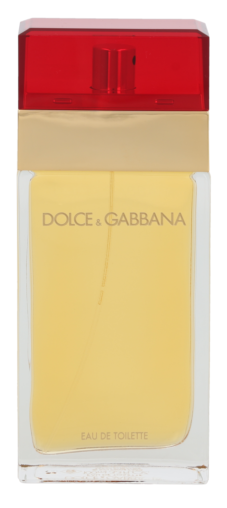 Dolce & Gabbana Pour Femme Eau de toilette Spray 100ml