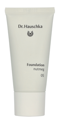 Dr. Hauschka Foundation 30 ml