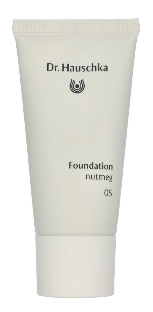 Dr. Hauschka Foundation 30 ml