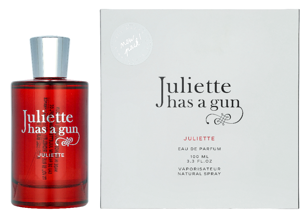 Juliette Has A Gun Juliette Edp Spray 100 ml