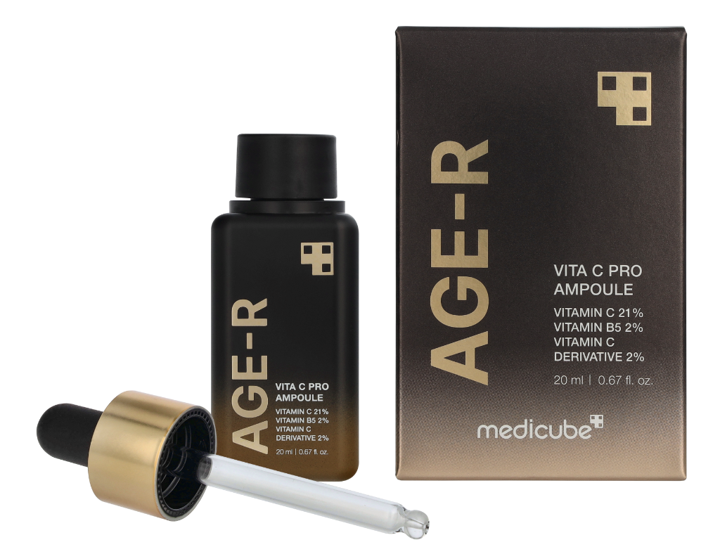 Medicube AGE-R Vita C Pro Ampoule 20 ml