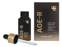 Medicube AGE-R Vita C Pro Ampoule 20 ml