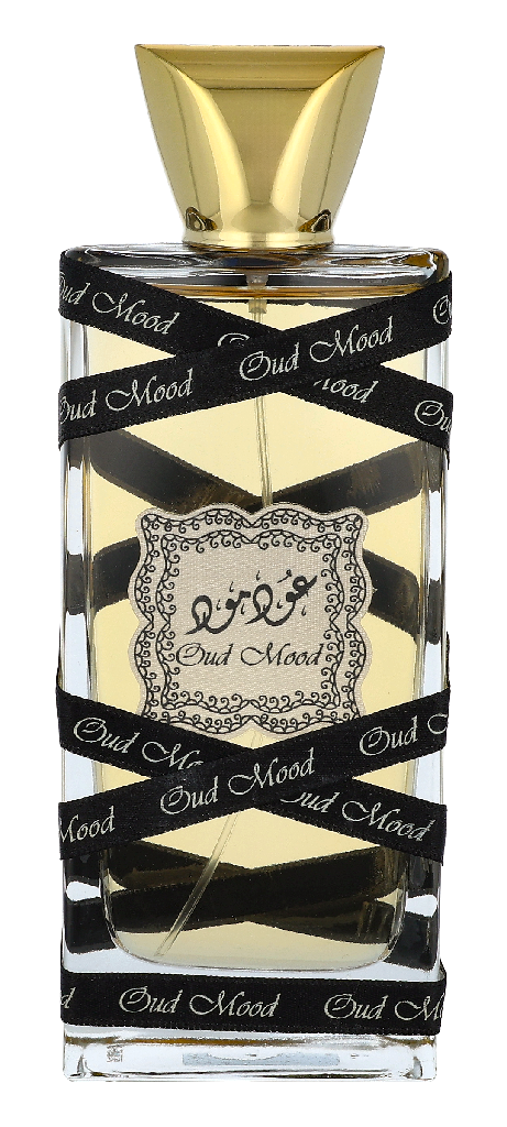 Lattafa Oud Mood Edp Spray 100 ml