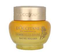 L'Occitane Immortelle Divine Eye Balm 15 ml