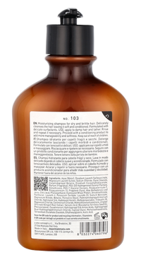 Depot No. 103 Hydrating Shampoo 250 ml