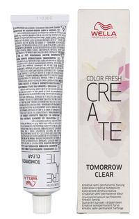 Wella Colour Fresh - Create 60 ml