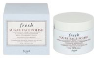 Fresh Sugar Face Polish 125 g