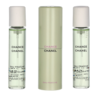 Chanel Chance Eau Fraiche Giftset 60 ml