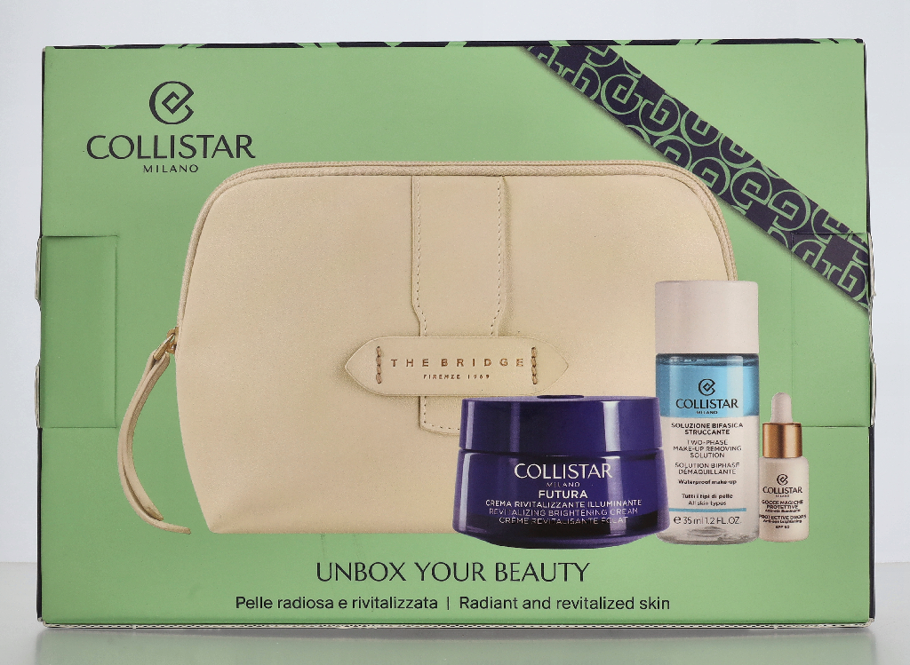Collistar Futura Set 90 ml
