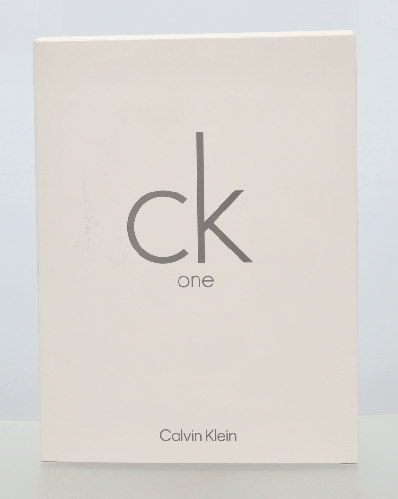 Calvin Klein CK One Giftset 250 ml